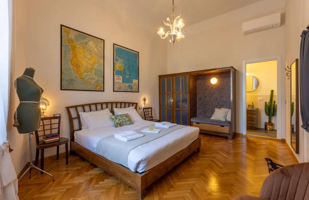 FuordArno Bed&Breakfast-1