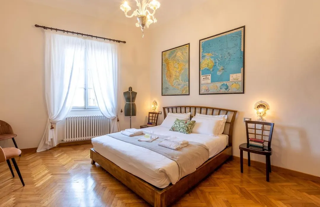 FuordArno Bed&Breakfast-1