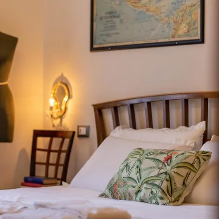 Fuordarno Bed & Breakfast-2