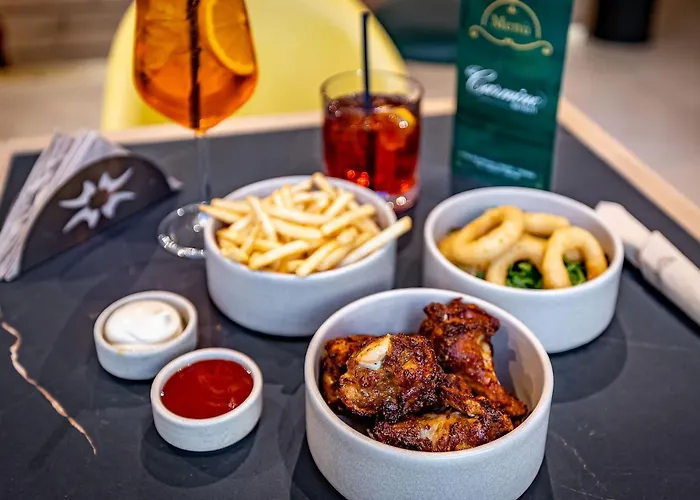 B&B Lorenzo de' Medici Florencia